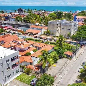 Praça Nove Pôrto das Galinhas